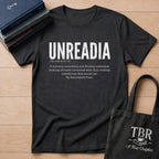 UNREADIA T-Shirt