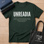 UNREADIA T-Shirt