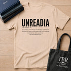 UNREADIA T-Shirt