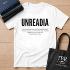 UNREADIA T-Shirt