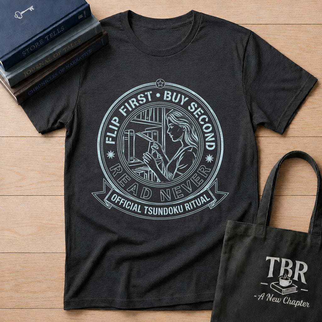 The Ritual T-Shirt
