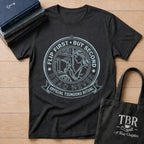 The Ritual T-Shirt