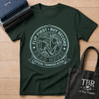 The Ritual T-Shirt