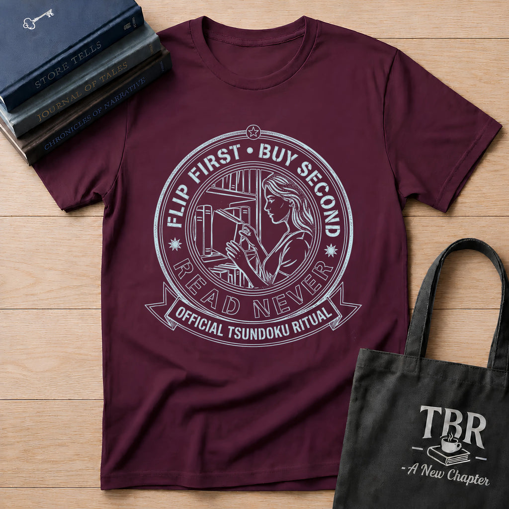 The Ritual T-Shirt
