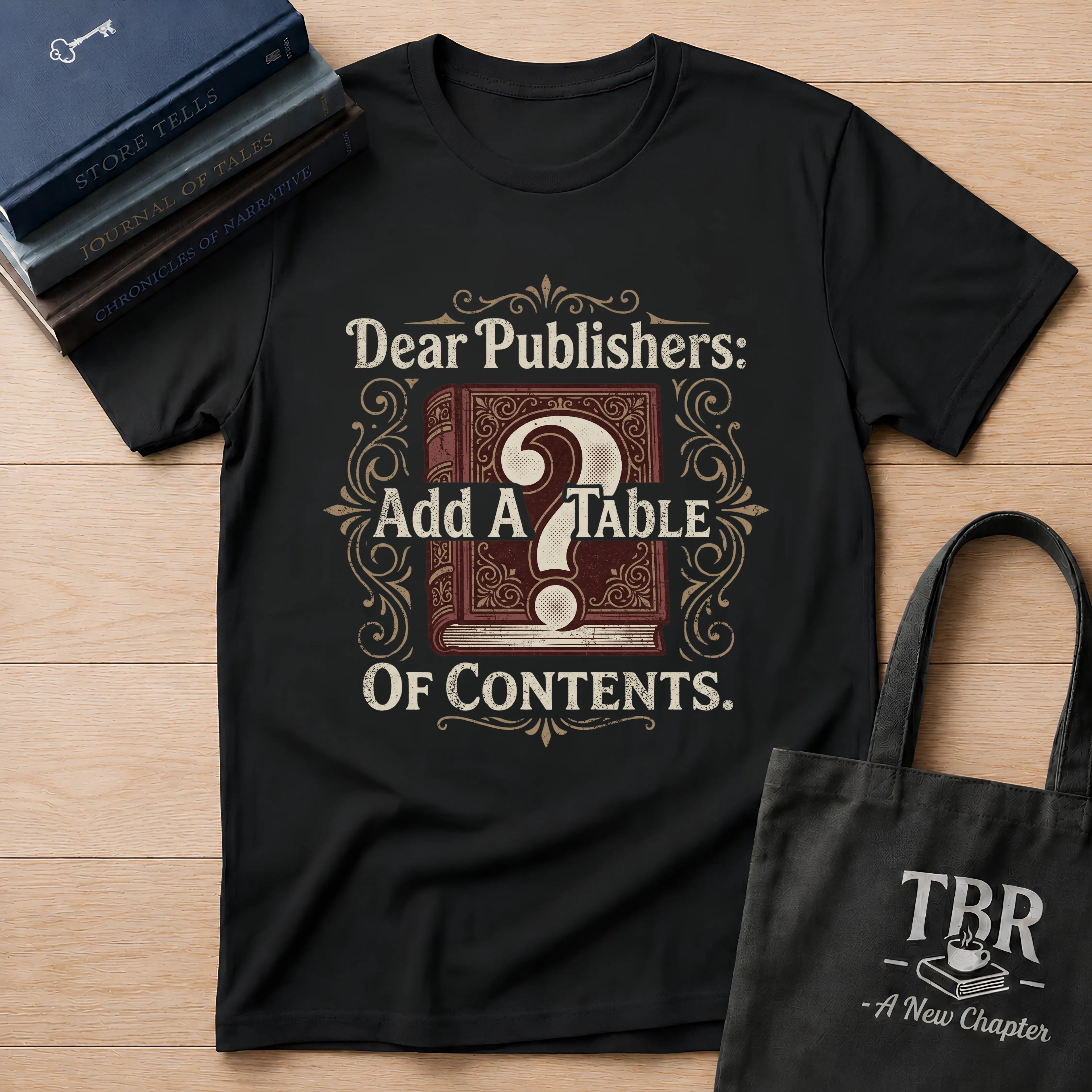 Formal Complaint T-Shirt