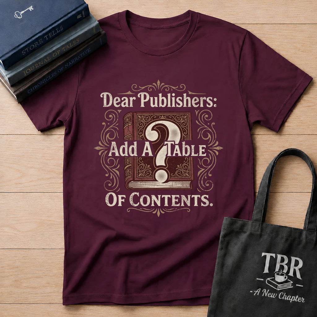 Formal Complaint T-Shirt