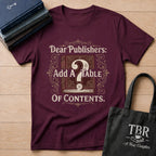Formal Complaint T-Shirt