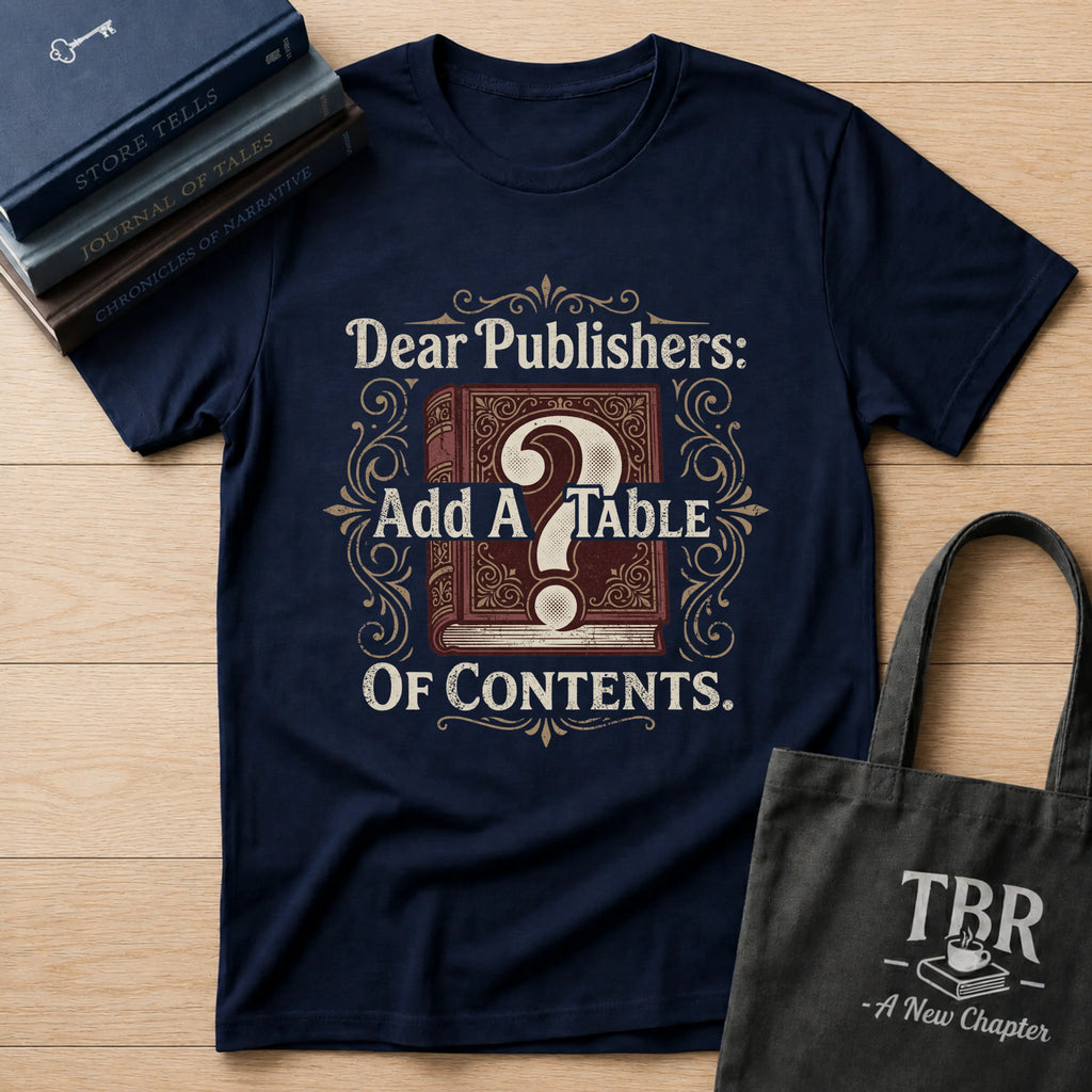 Formal Complaint T-Shirt