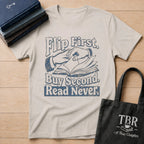 The Process T-Shirt