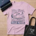 The Process T-Shirt