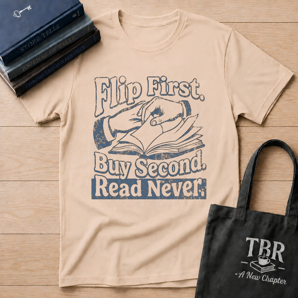 The Process T-Shirt