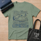 The Process T-Shirt