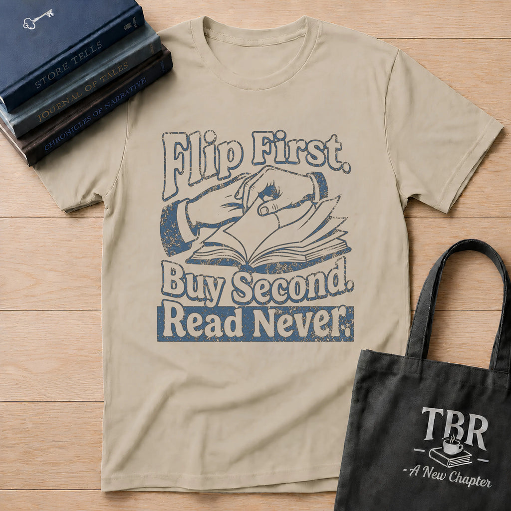 The Process T-Shirt