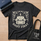 Sniff First T-Shirt