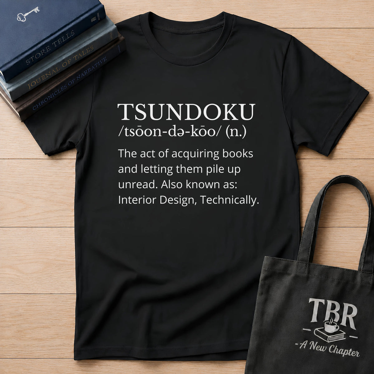 Interior Design T-Shirt