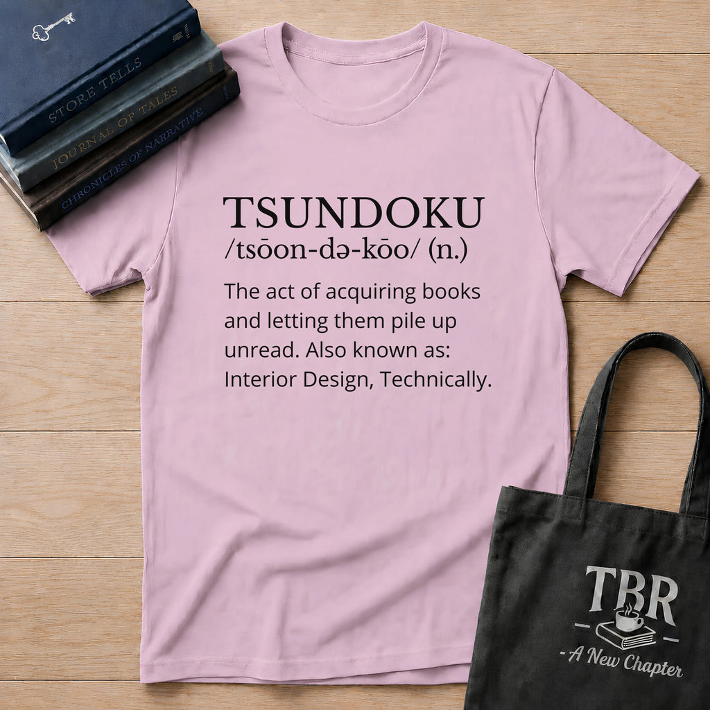 Interior Design T-Shirt