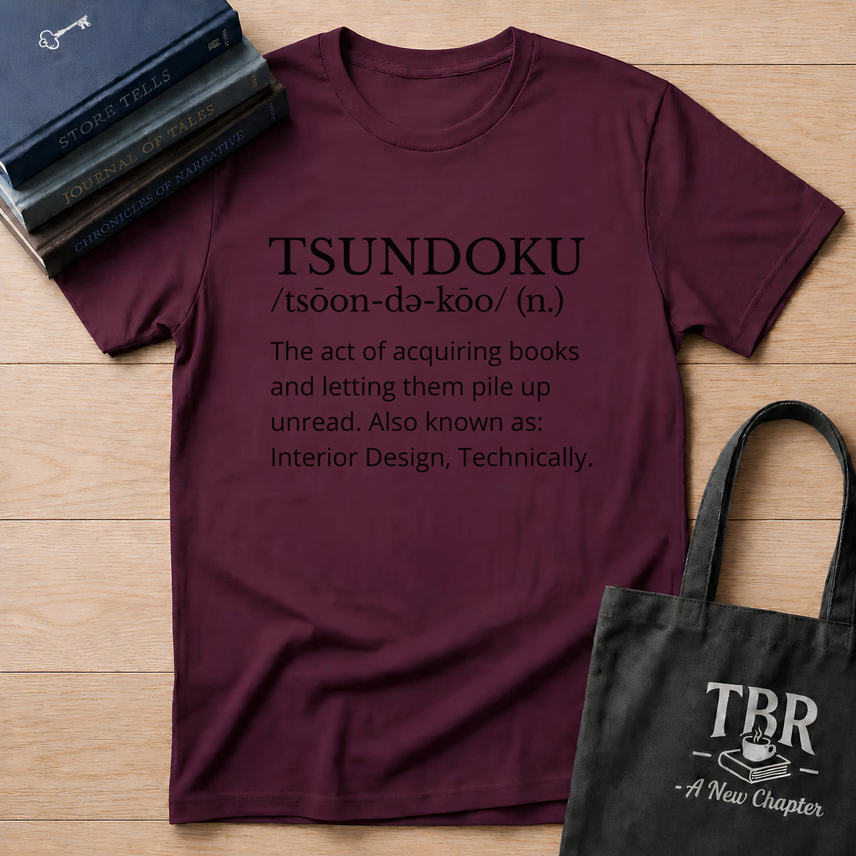 Interior Design T-Shirt