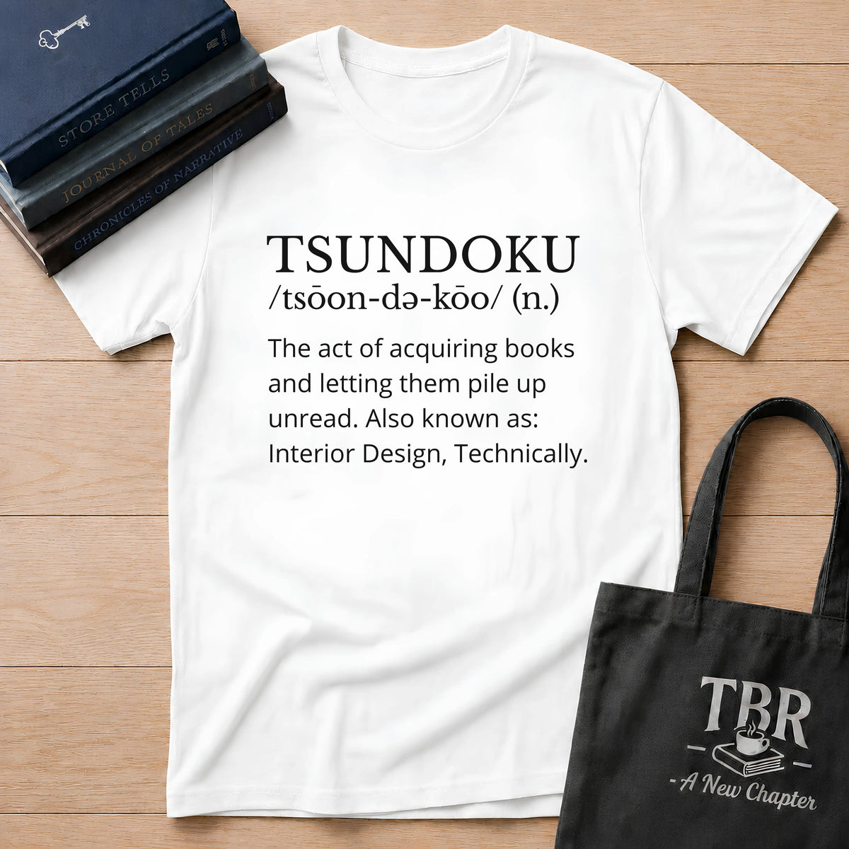Interior Design T-Shirt