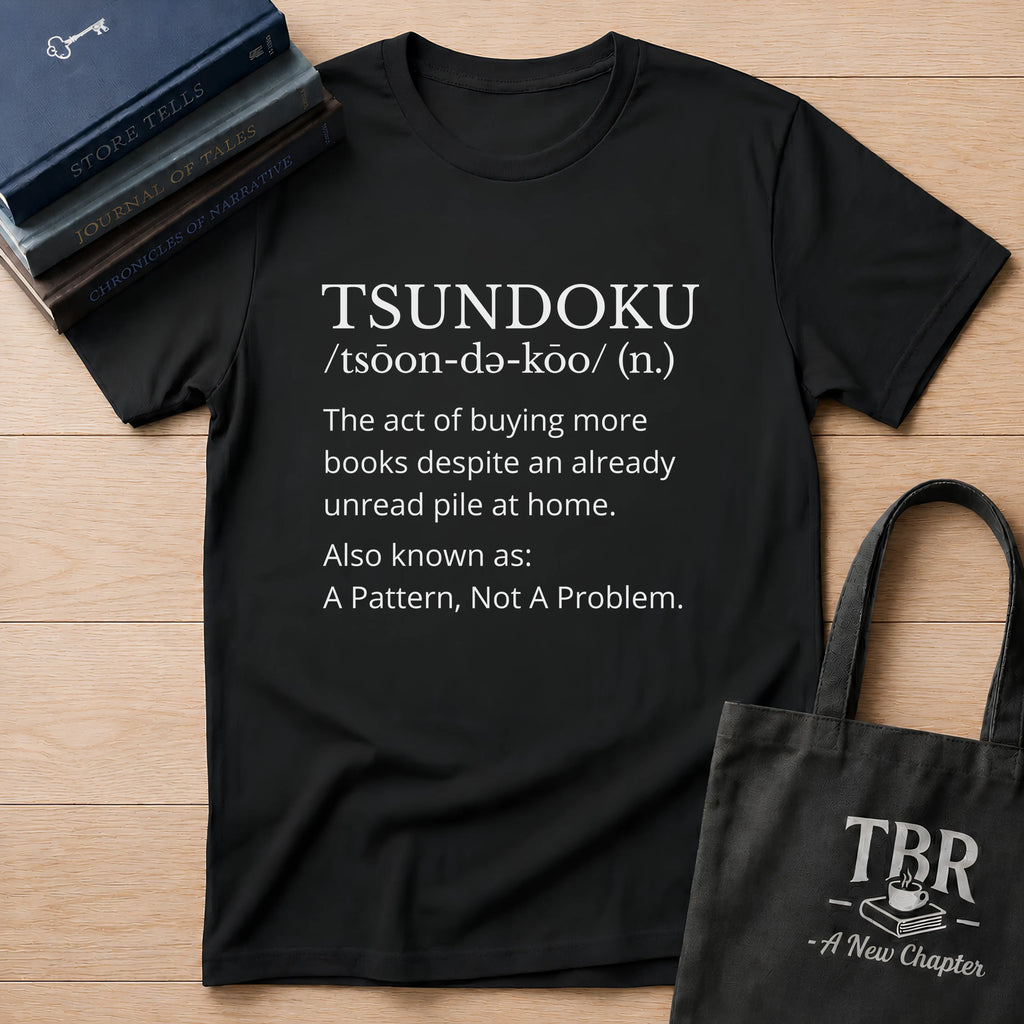 Not A Problem T-Shirt