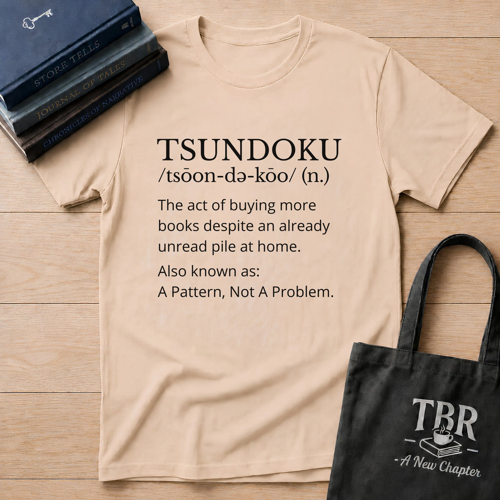 Not A Problem T-Shirt