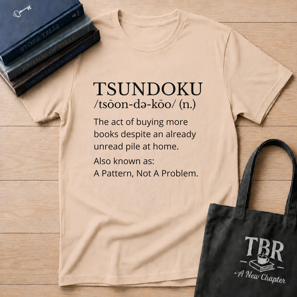 Not A Problem T-Shirt