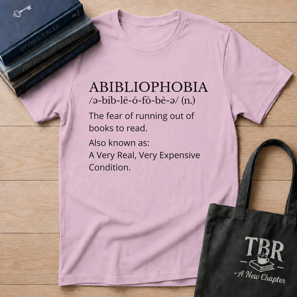 Expensive Condition T-Shirt