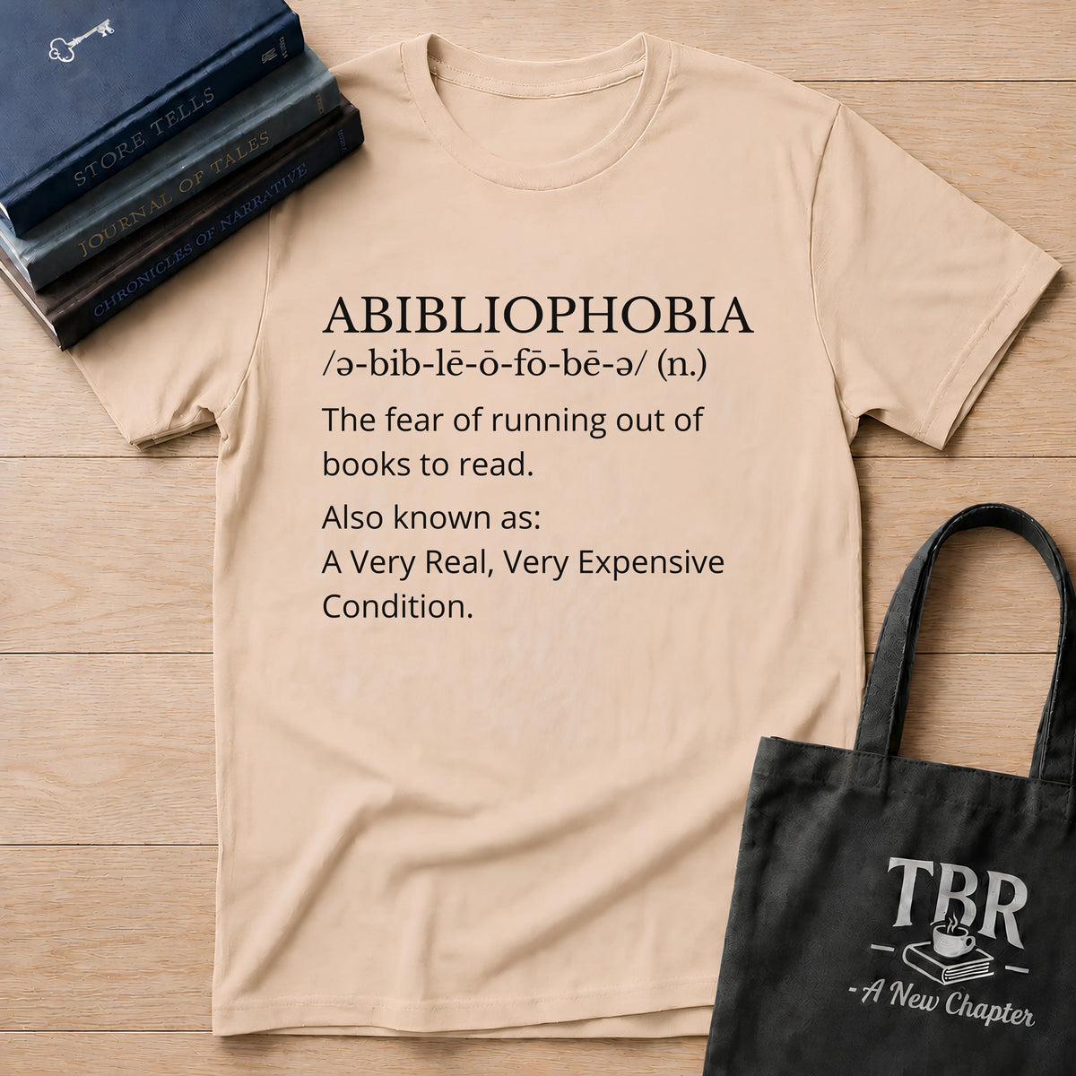 Expensive Condition T-Shirt