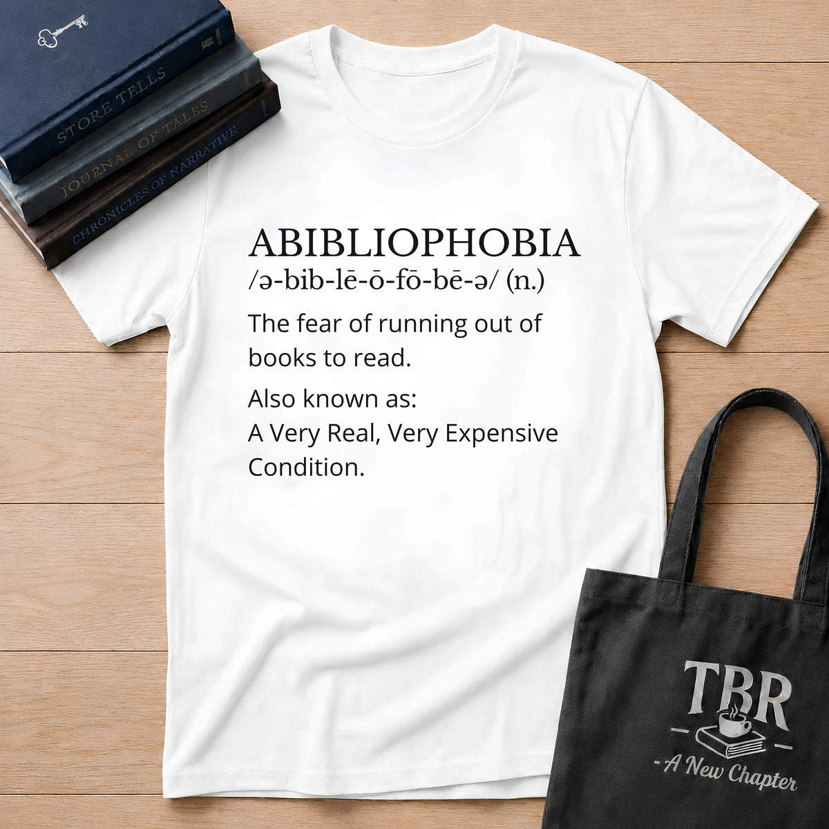 Expensive Condition T-Shirt