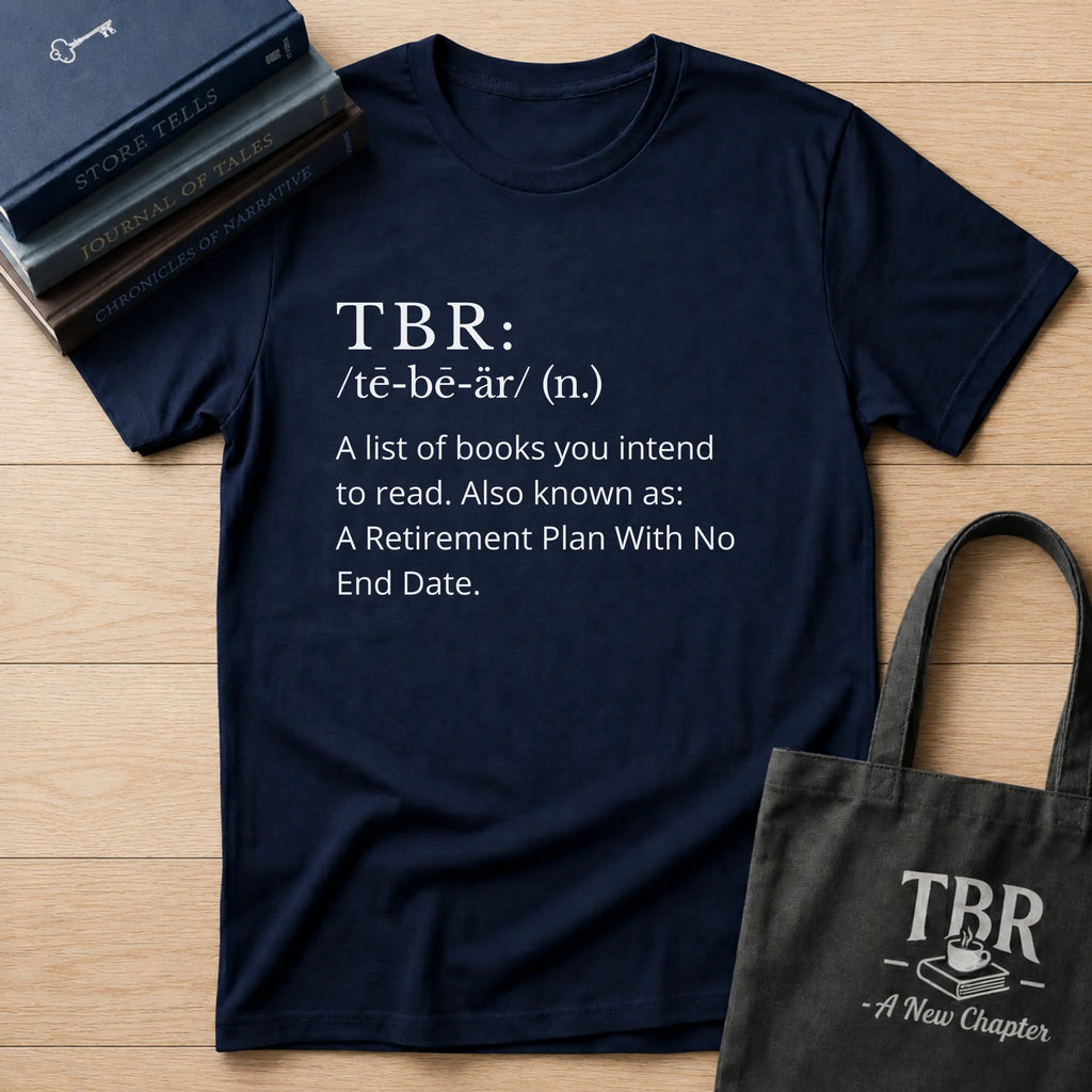 No End Date T-Shirt