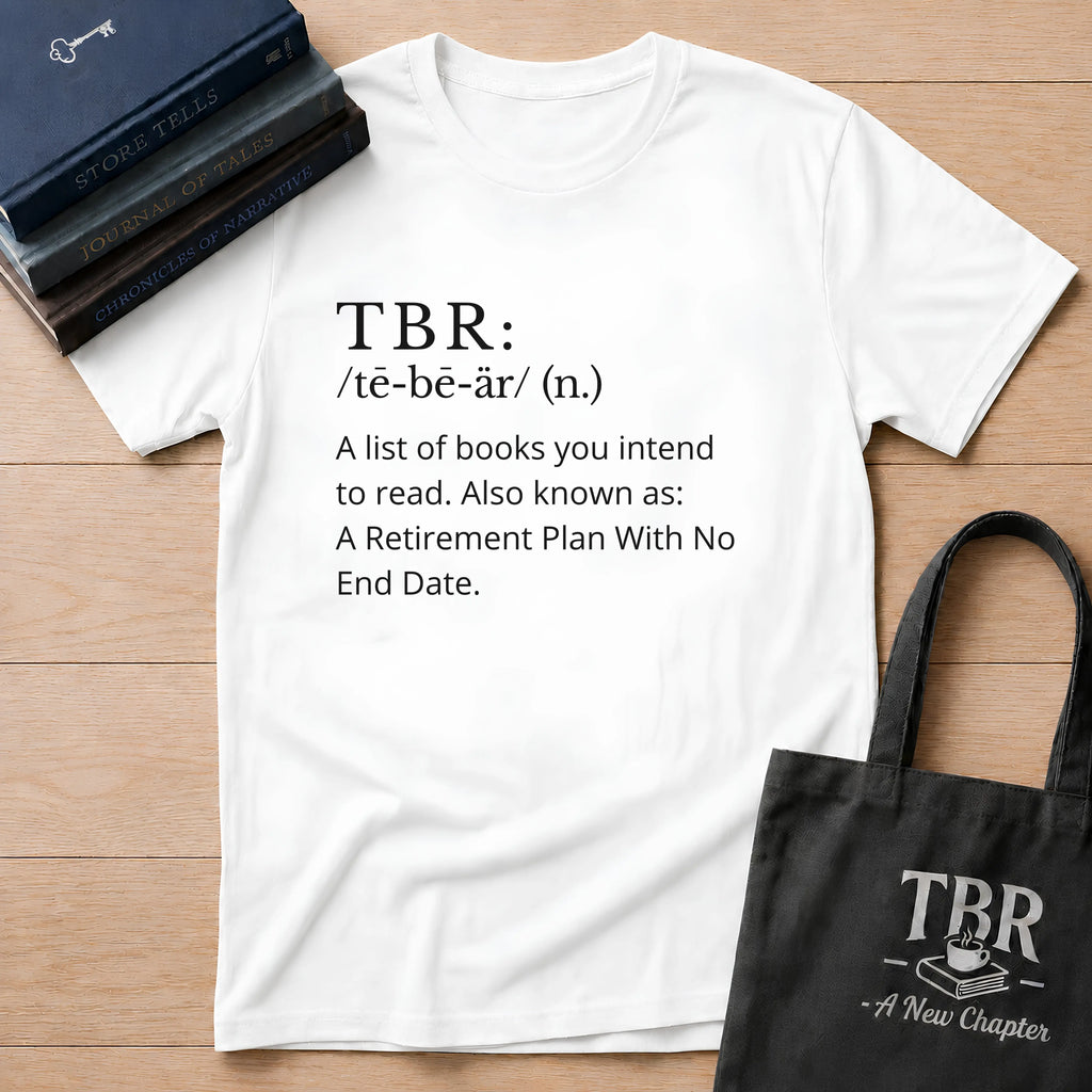 No End Date T-Shirt