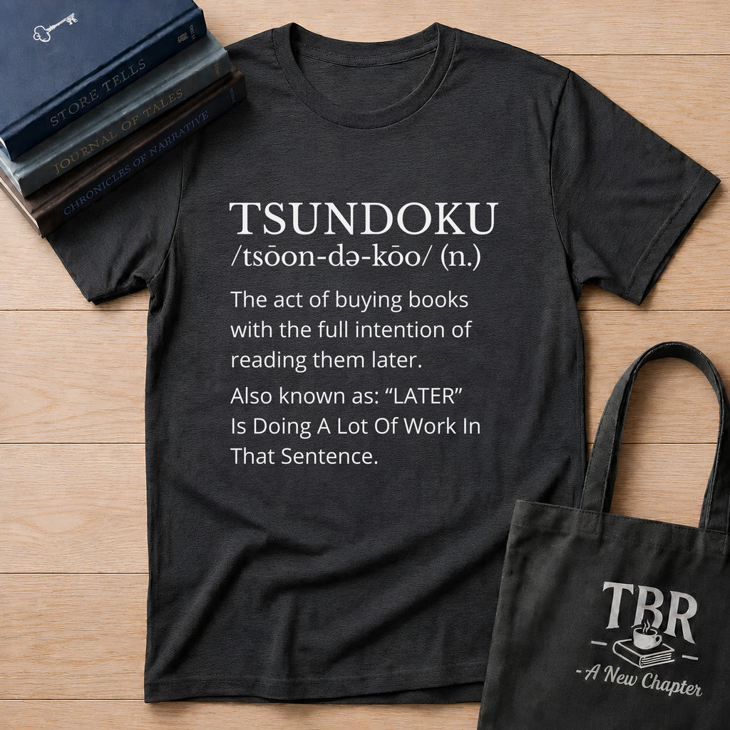 Doing A Lot T-Shirt