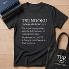 Doing A Lot T-Shirt