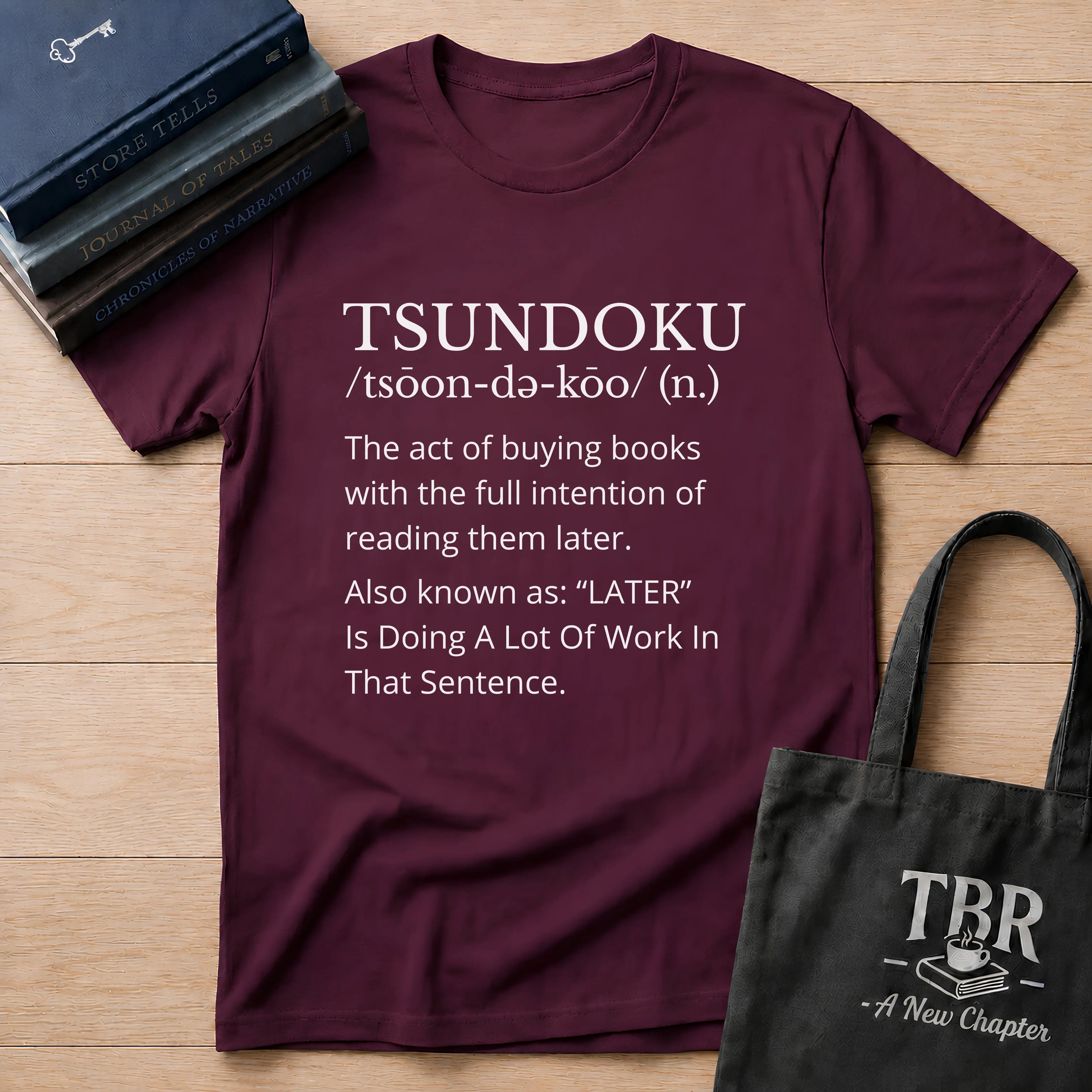 Doing A Lot T-Shirt