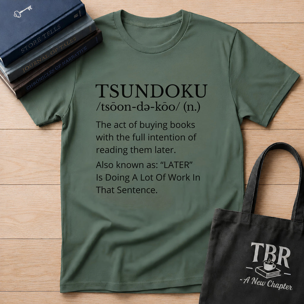 Doing A Lot T-Shirt