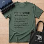 Doing A Lot T-Shirt