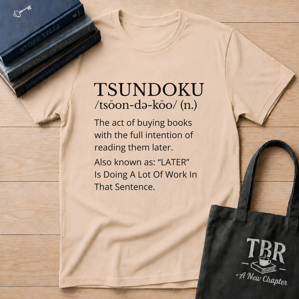 Doing A Lot T-Shirt