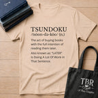 Doing A Lot T-Shirt