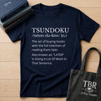 Doing A Lot T-Shirt