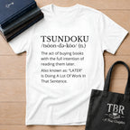 Doing A Lot T-Shirt