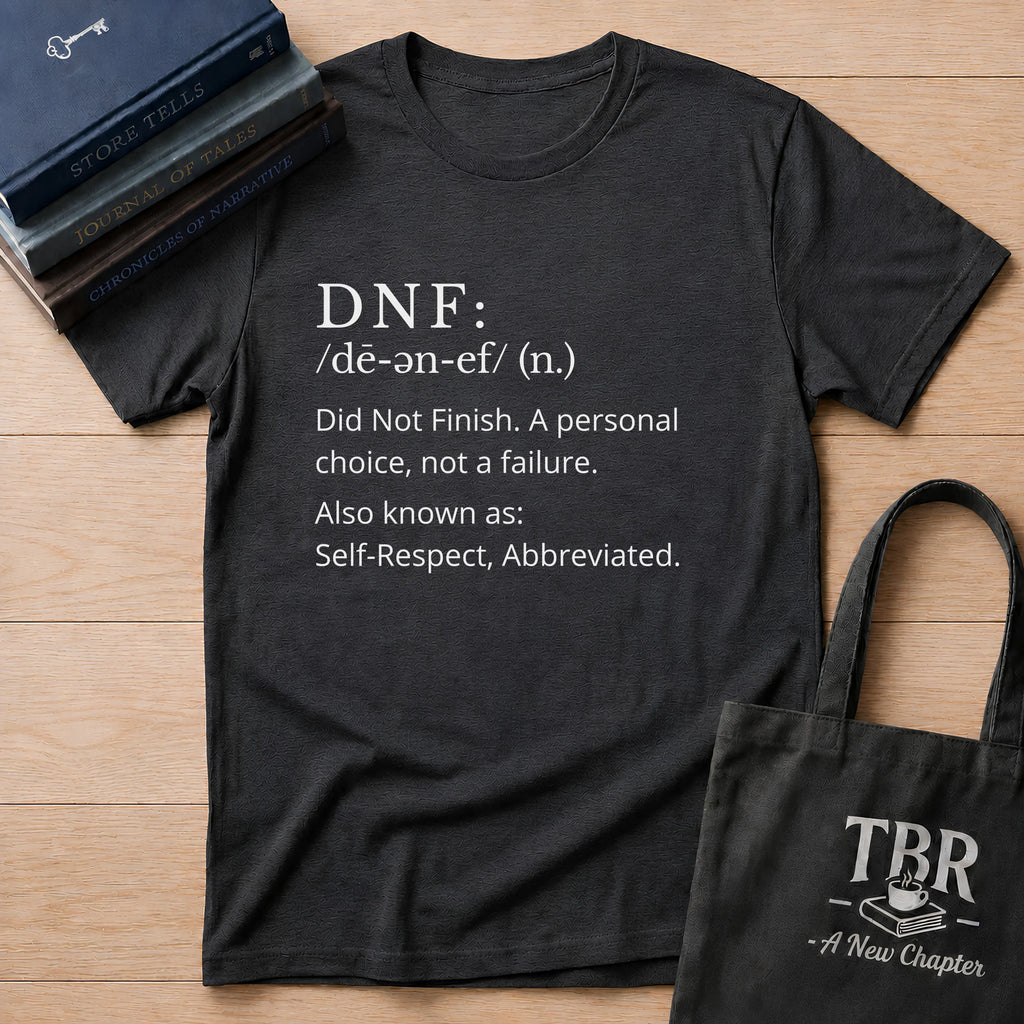 Self-Respect T-Shirt