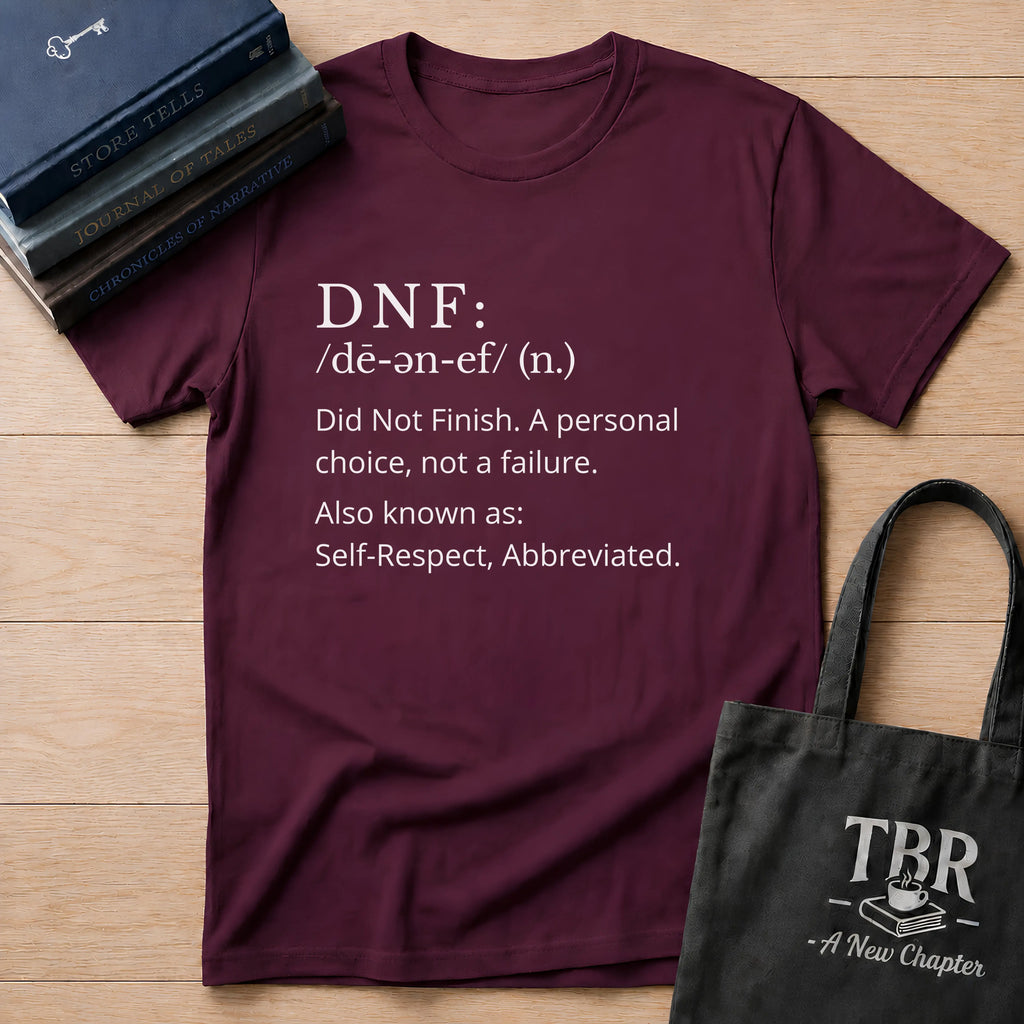 Self-Respect T-Shirt