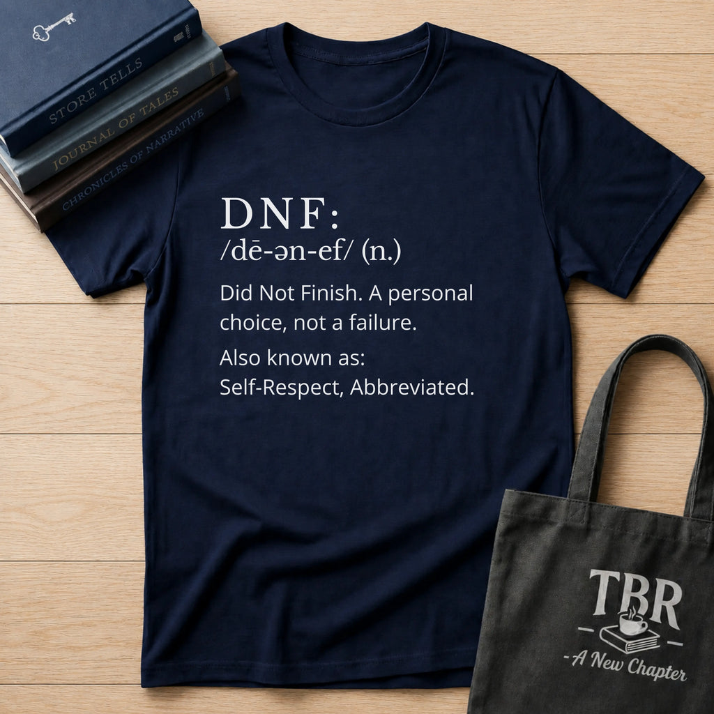 Self-Respect T-Shirt