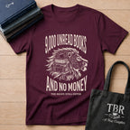 Broke Lion T-Shirt