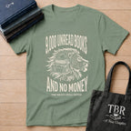 Broke Lion T-Shirt