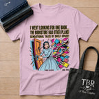 Bookstore Chaos T-Shirt