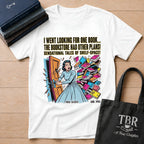 Bookstore Chaos T-Shirt