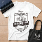 TBR Badge T-Shirt