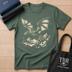 Sky Wyvern T-Shirt