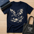 Sky Wyvern T-Shirt