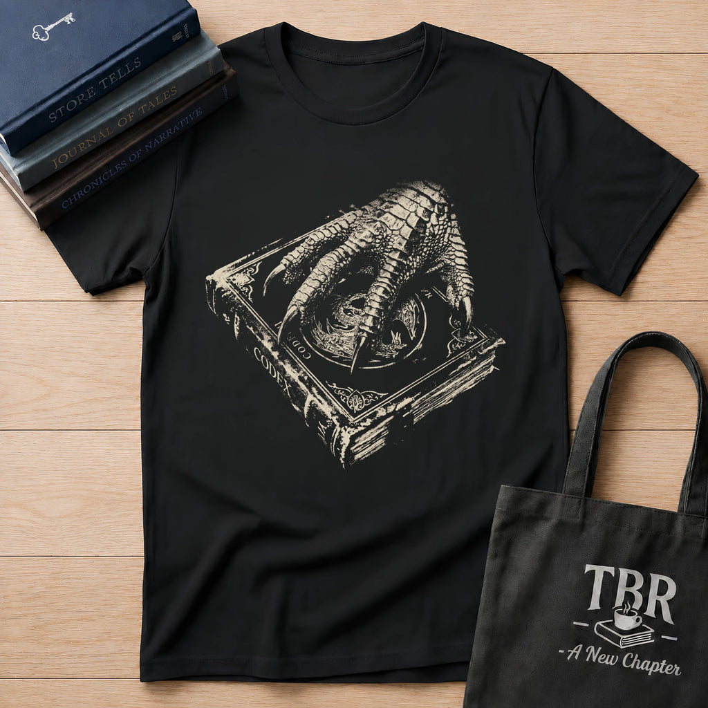 Dragon Claw T-Shirt